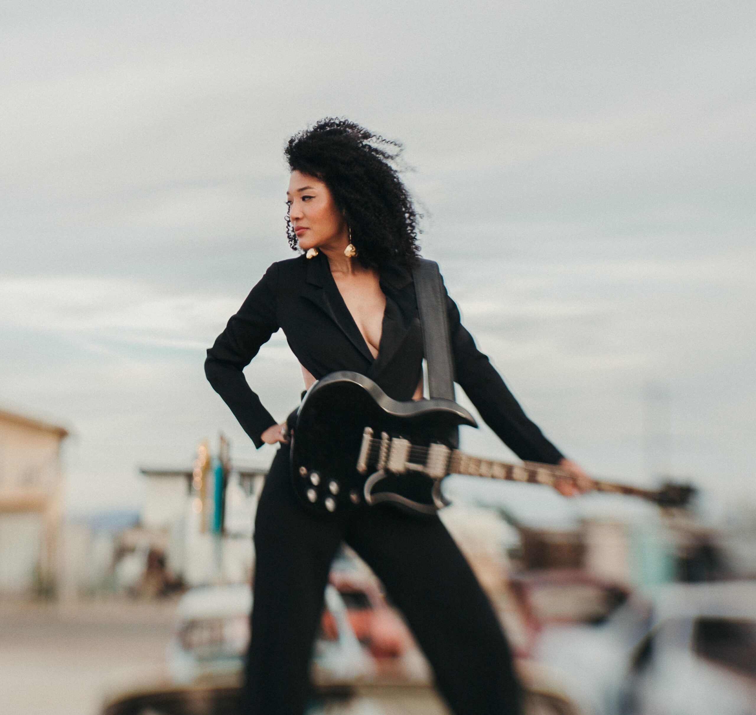 1 - Judith Hill - Ginger Sole Photography website