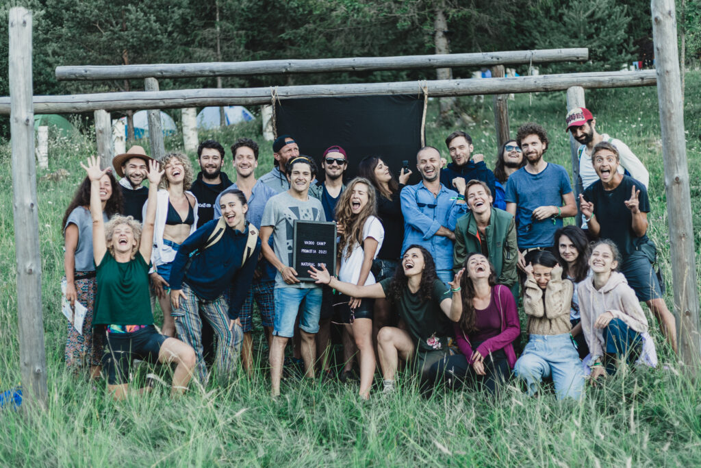 Collective Joy
Natural Bond 1